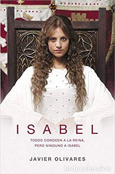 Livres: Isabel- 9788401352782