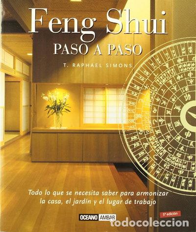 Livres: Feng Shui paso a paso- 9788475560342