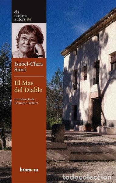 Libros: El Mas del Diable- 9788490269572
