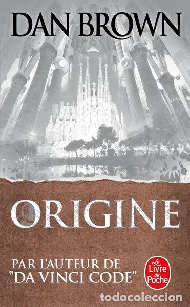 Libros: Origine- 9782253258148