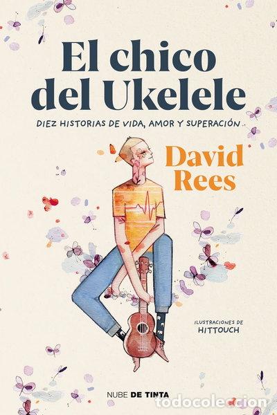books: El chico del ukelele- 9788417605186