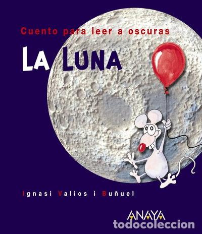 books: La Luna- 9788466716567