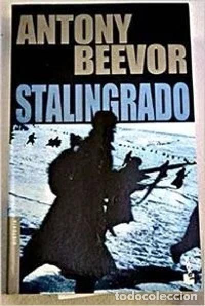 books: Stalingrado- 9788484325949