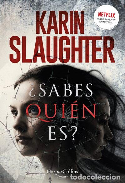 Libros: &iquest;Sabes qui&eacute;n es?- 9788491393207