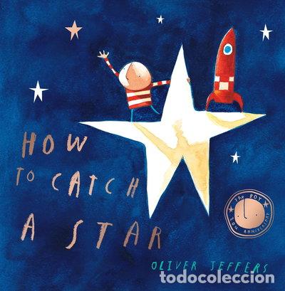 Libros: How to Catch a Star- 9780007150342