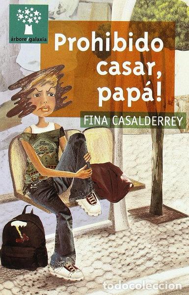 Libros: Prohibido casar, papa!- 9788482889641