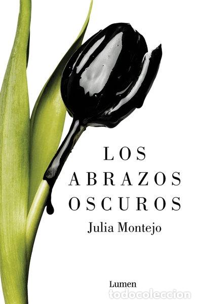 books: Los abrazos oscuros- 9788426403223
