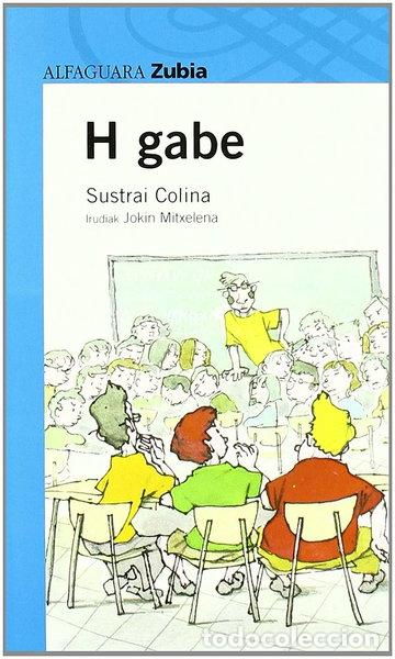 Libros: H Gabe- 9788481478358
