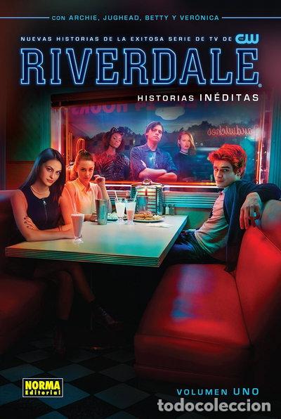 Libros: Riverdale 1- 9788467930474