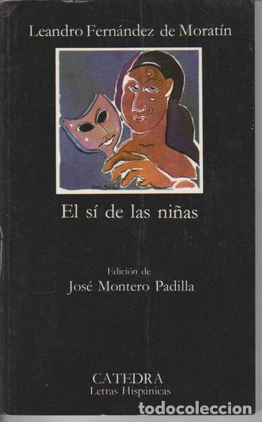 Libros: El s&iacute; de las ni&ntilde;as- 9788437600383