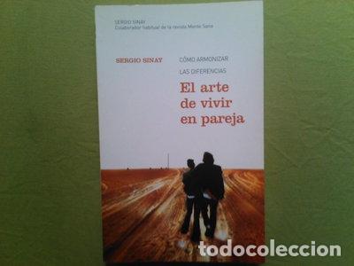 Libros: El arte de vivir en pareja- 9788478717842