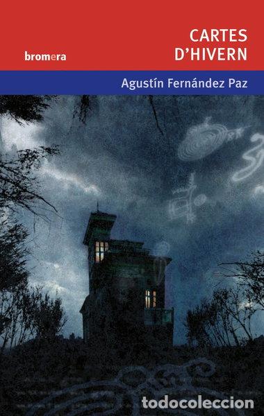 Libros: Cartes d'hivern- 9788476603086