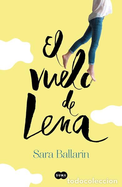 Libros: El vuelo de Lena- 9788491291138