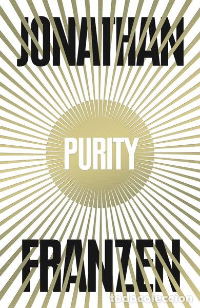 Libros: Purity- 9780007532766