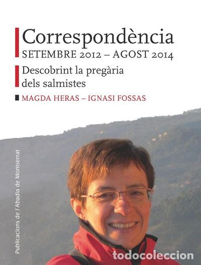 Livros em segunda m&atilde;o: Correspond&egrave;ncia setembre 2012 - agost 2014- 9788498838145