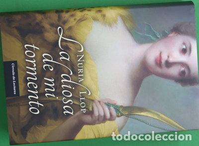 Livros em segunda m&atilde;o: La diosa de mi tormento- 9788467261837