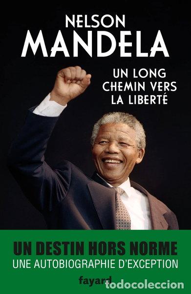 B&uuml;cher: Un long chemin vers la libert&eacute;- 9782213029863