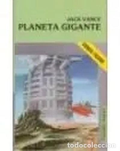 Libros: El Planeta Gigante- 9788487698019
