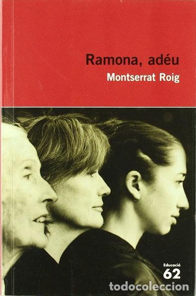 Libros: Ramona, ad&eacute;u- 9788429759976
