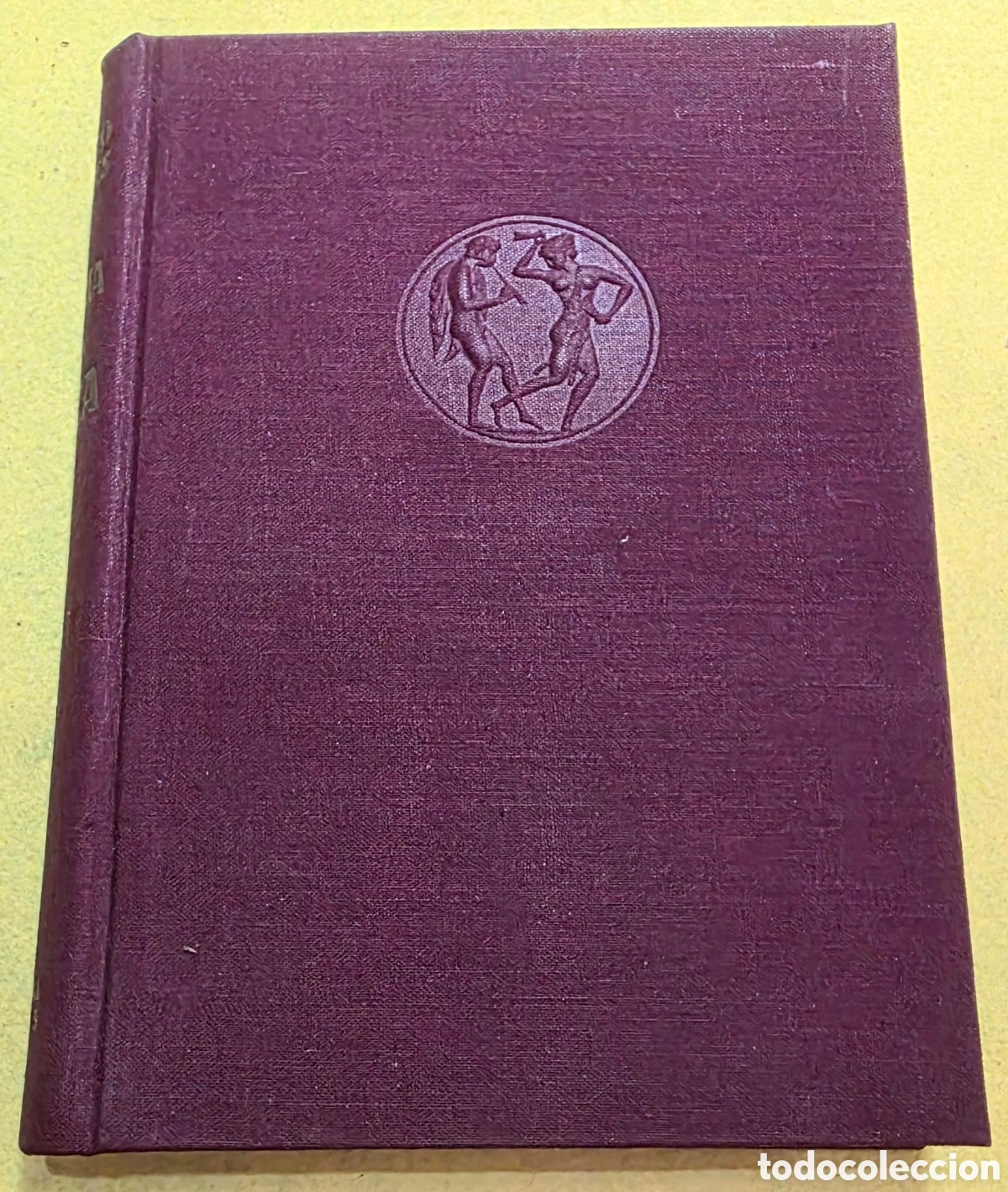 B&uuml;cher: Historia de la danza