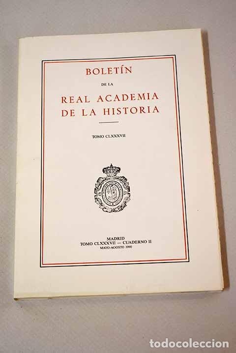 Libros: Bolet&iacute;n de la Real Academia de la Historia, A&ntilde;o 1990, vol. 187, n&ordm; 2:: Astrolog&iacute;a &aacute;rabe