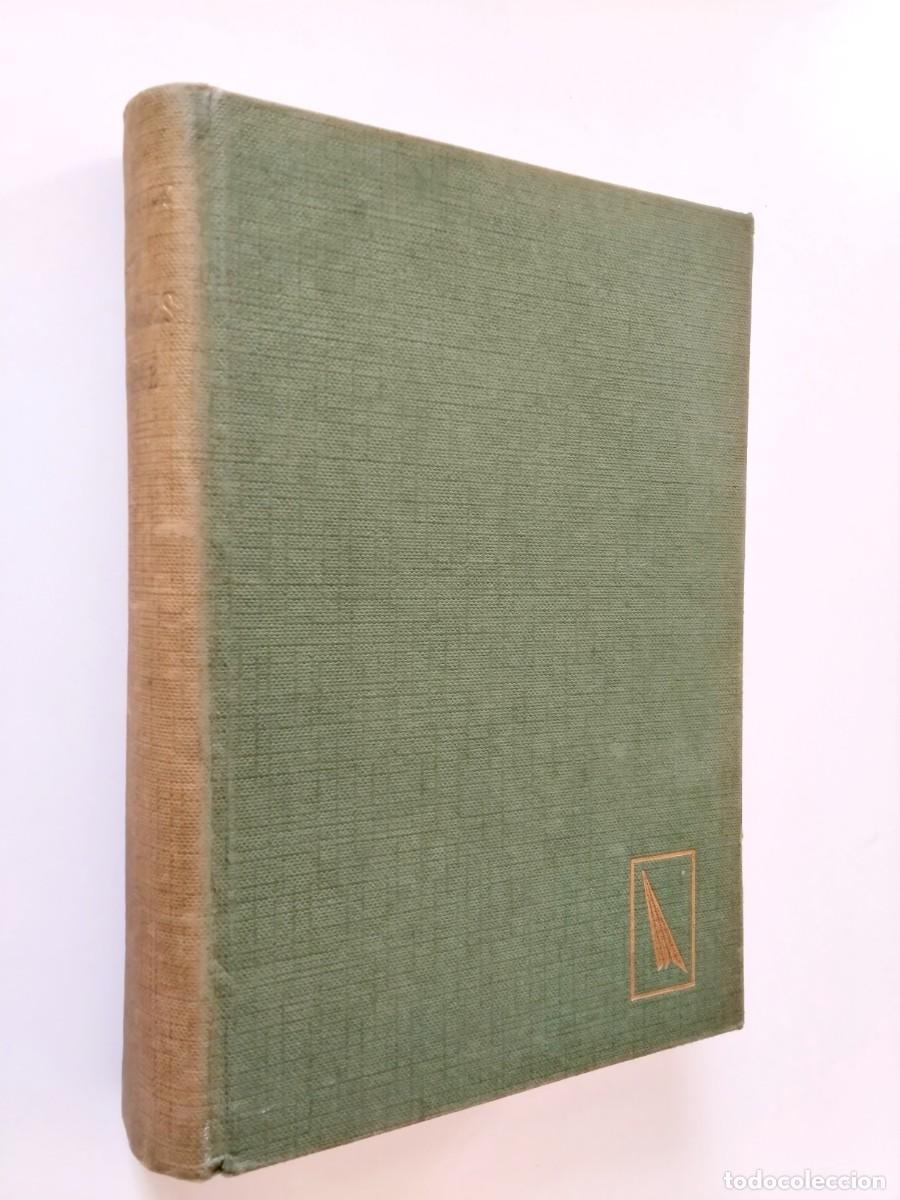 Libros: Jean Larteguy - Los tambores de bronce