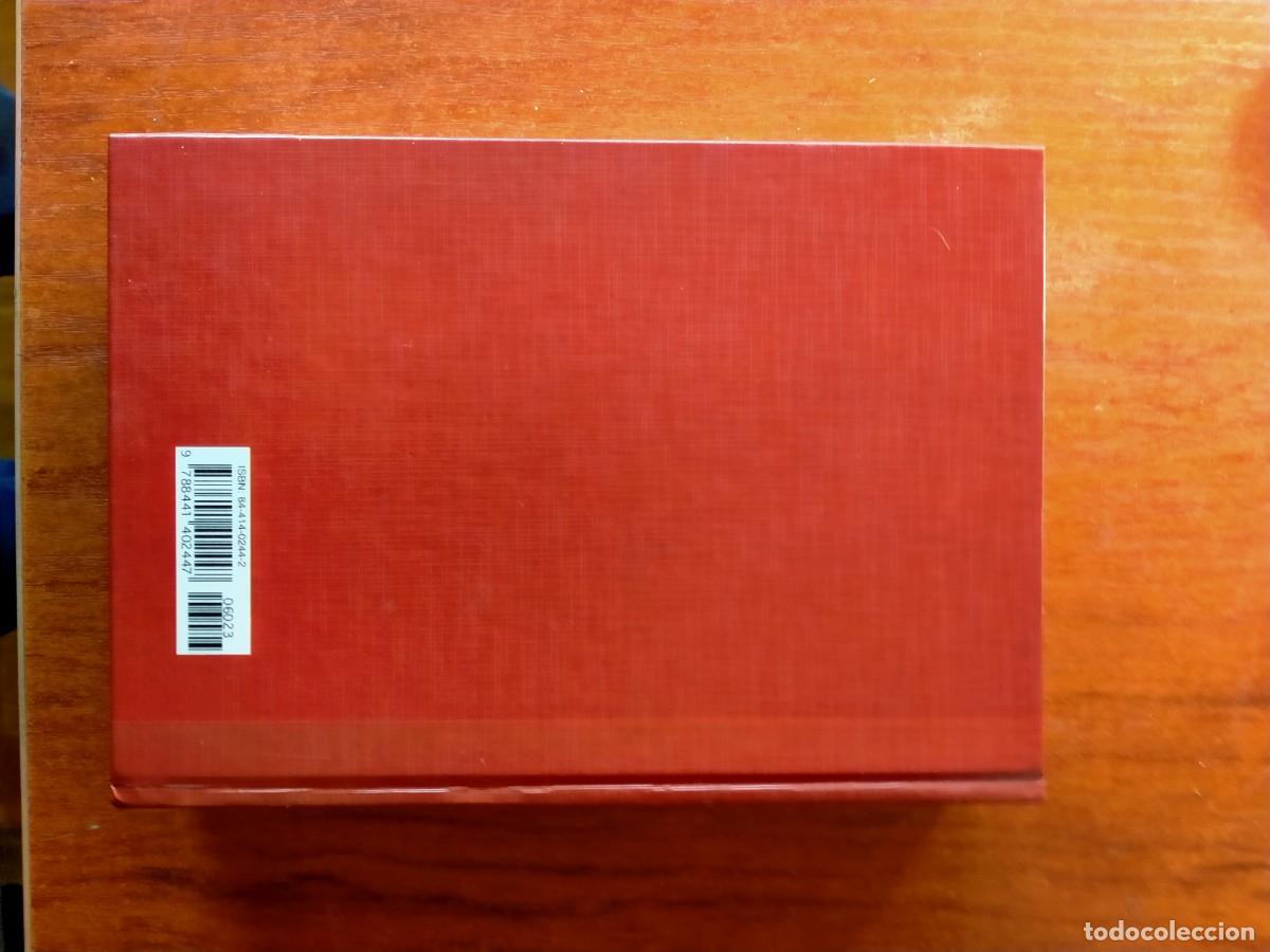 Libros: ENCICLOPEDIA ALVAREZ TERCER GRADO - Foto 3