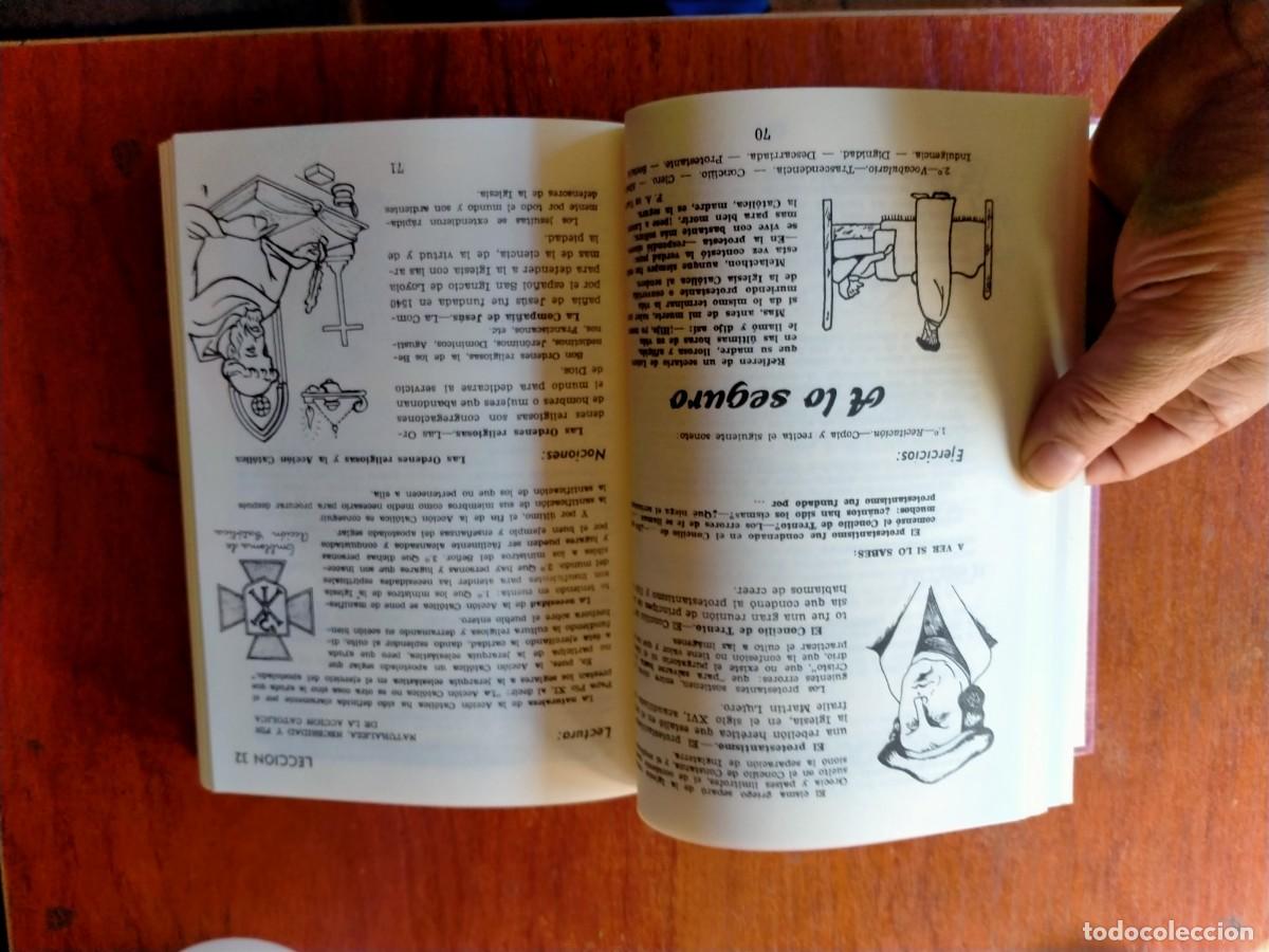 Libros: ENCICLOPEDIA ALVAREZ TERCER GRADO - Foto 4