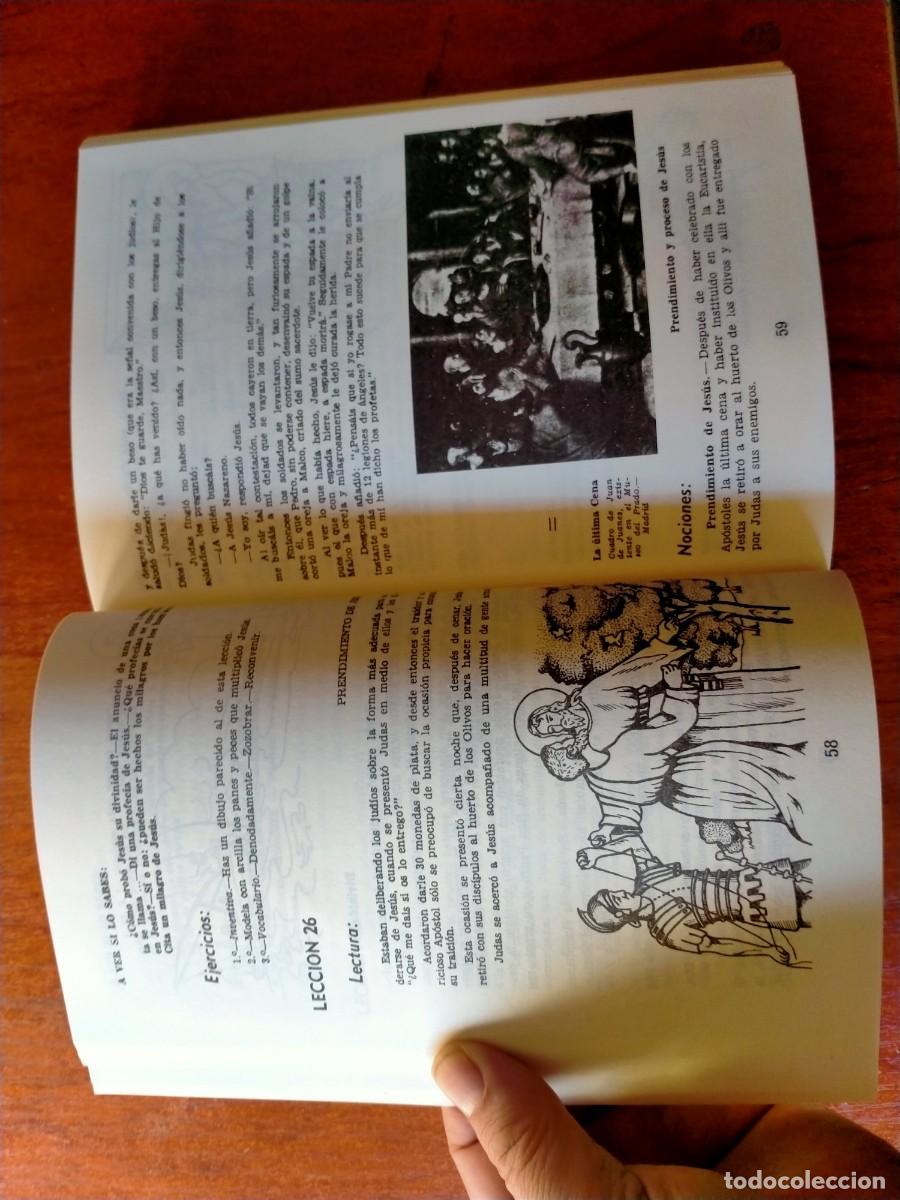 Libros: ENCICLOPEDIA ALVAREZ TERCER GRADO - Foto 5