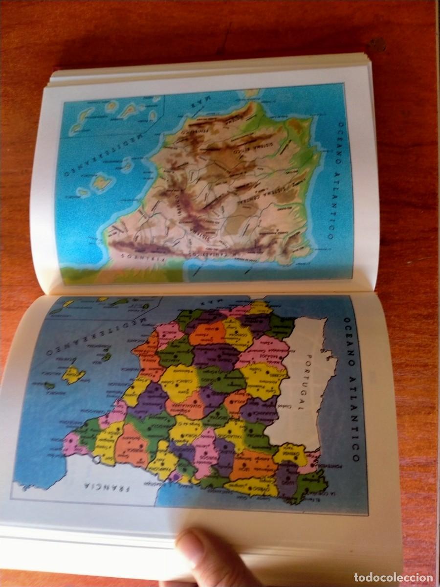 Libros: ENCICLOPEDIA ALVAREZ TERCER GRADO - Foto 7