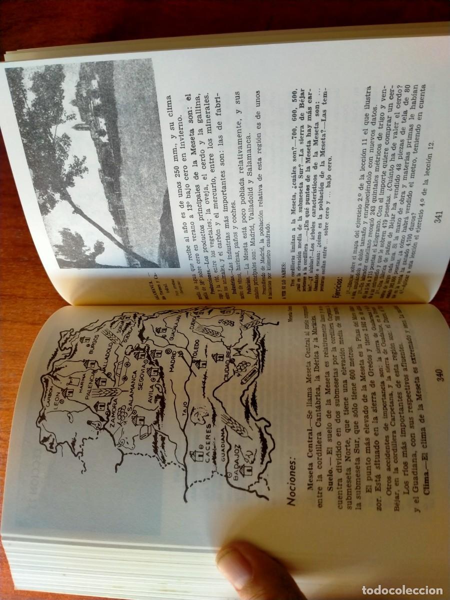 Libros: ENCICLOPEDIA ALVAREZ TERCER GRADO - Foto 8
