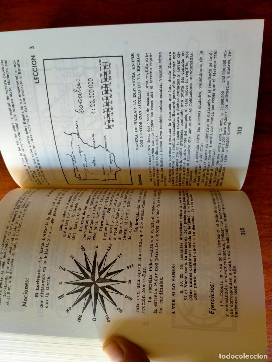 Libros: ENCICLOPEDIA ALVAREZ TERCER GRADO - Foto 9