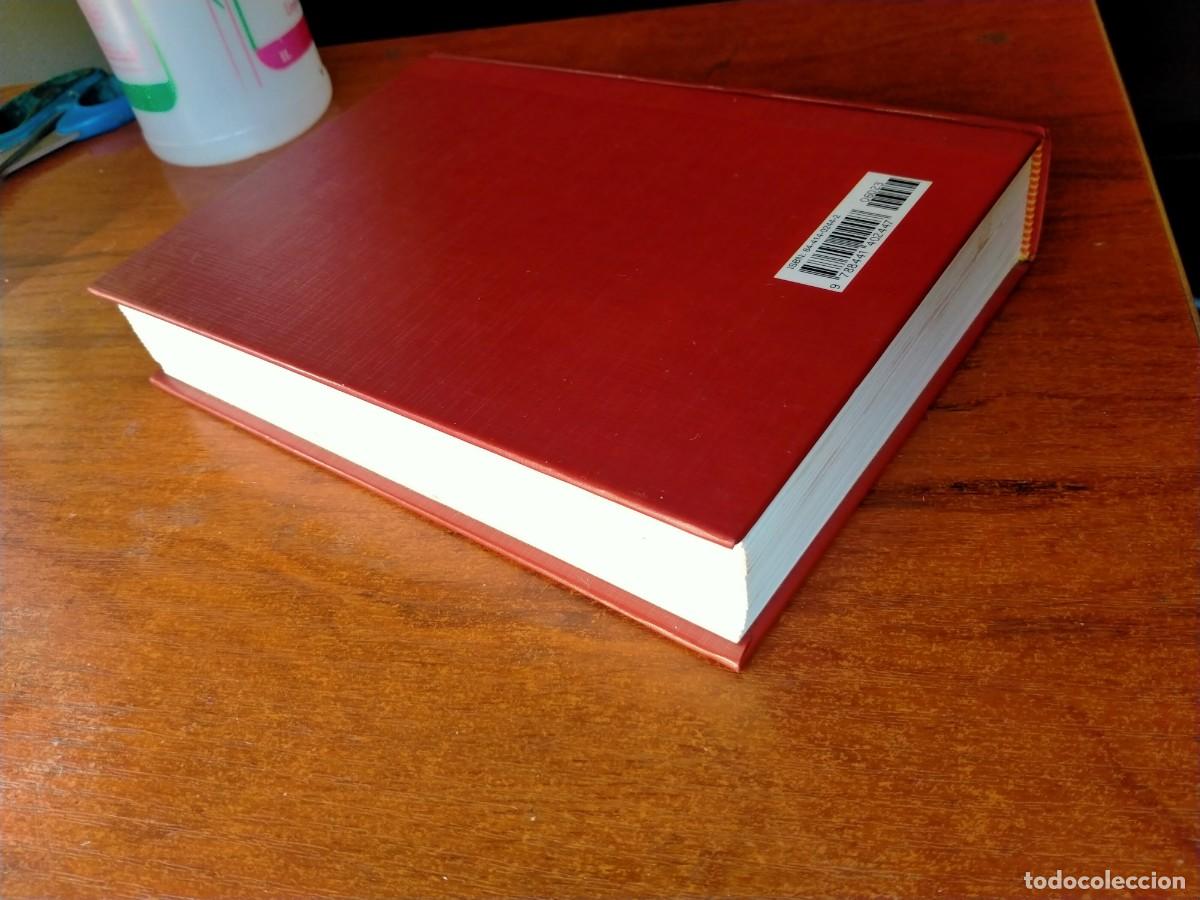 Libros: ENCICLOPEDIA ALVAREZ TERCER GRADO - Foto 10