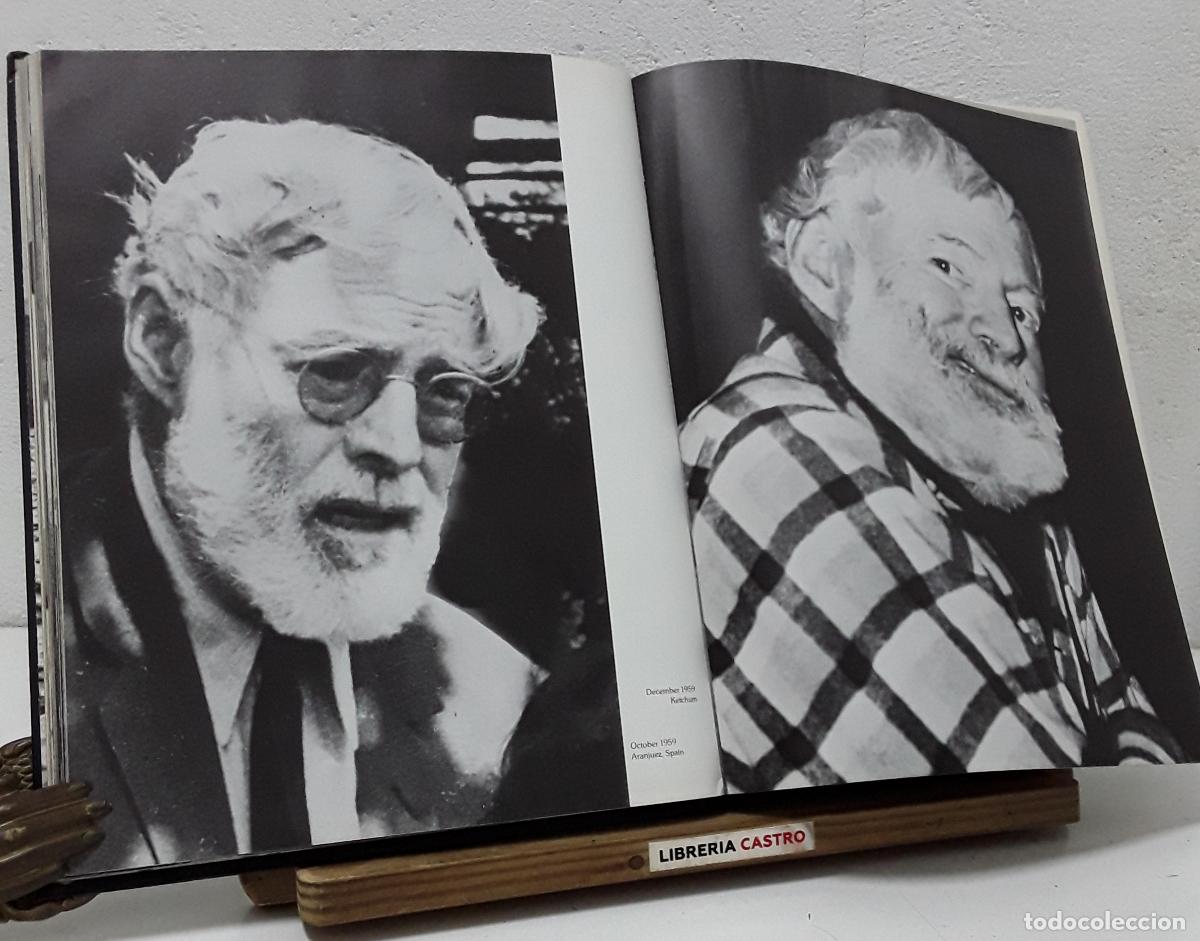 Libros: Ernest Hemingway, by Peter Buckley - Peter Buckley. - Foto 4