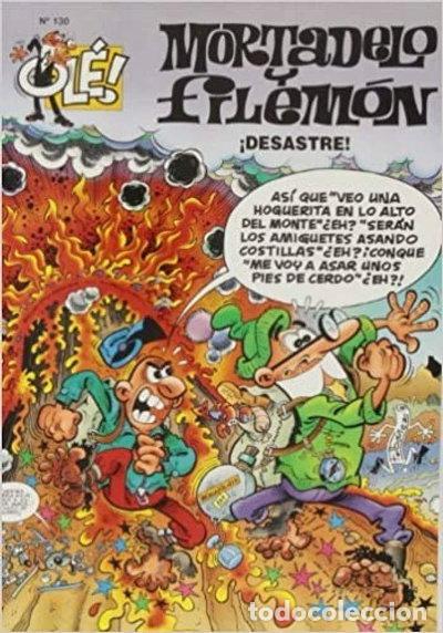 Livros em segunda m&atilde;o: &iexcl;Desastre!- 9788440673237