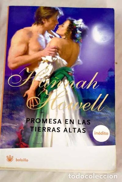 books: Promesa en las tierras altas- 9788498672404