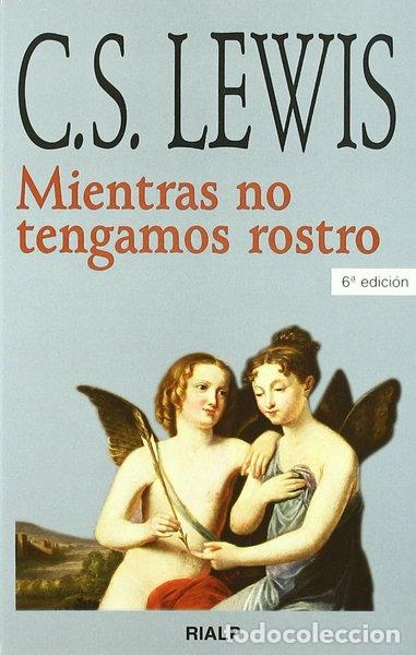 Libros: Mientras no tengamos rostro- 9788432128233