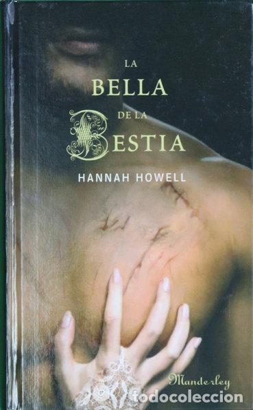 Libros: La Bella de la Bestia- 9788496463967