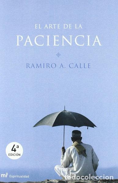 books: El arte de la paciencia- 9788427027596