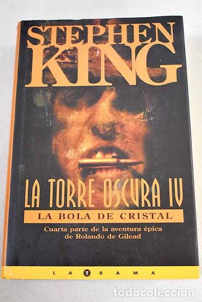 Libros: La bola de cristal- 9788440690135 - Foto 1