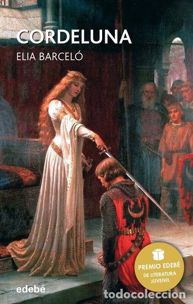 Libros: Cordeluna- 9788423687183