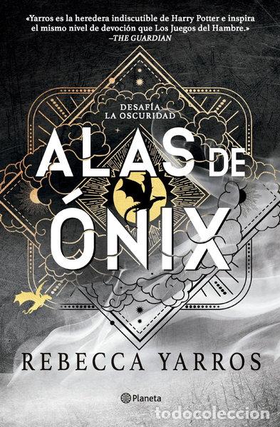 Libros: Alas de &oacute;nix- 9788408297079