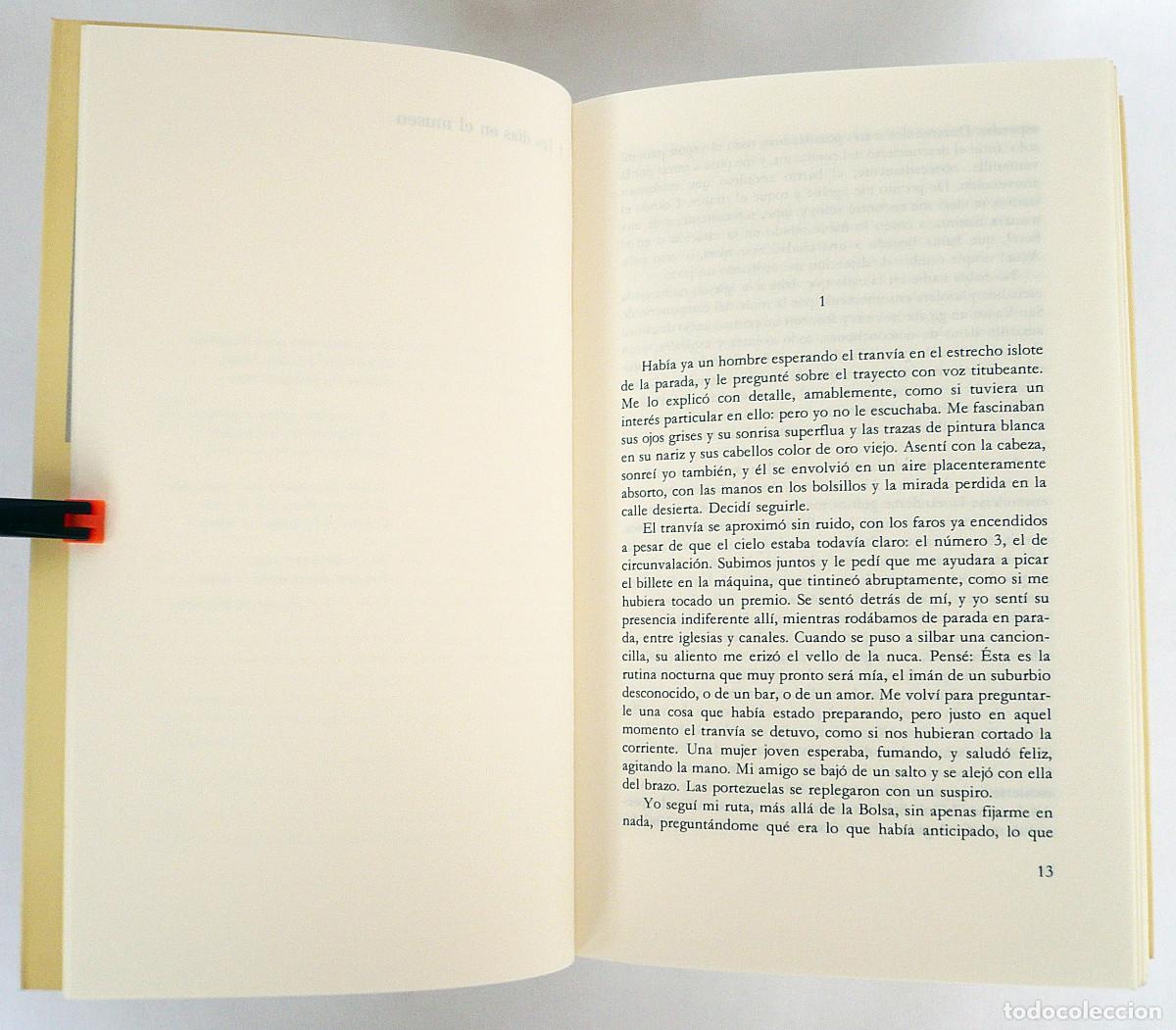 Libros: La estrella de la guarda, Alan Hollinghurst - Foto 9