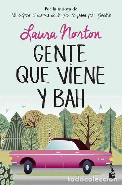 books: Gente que viene y bah- 9788467056327