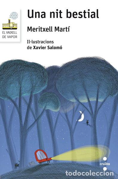 books: Una nit bestial- 9788466138703