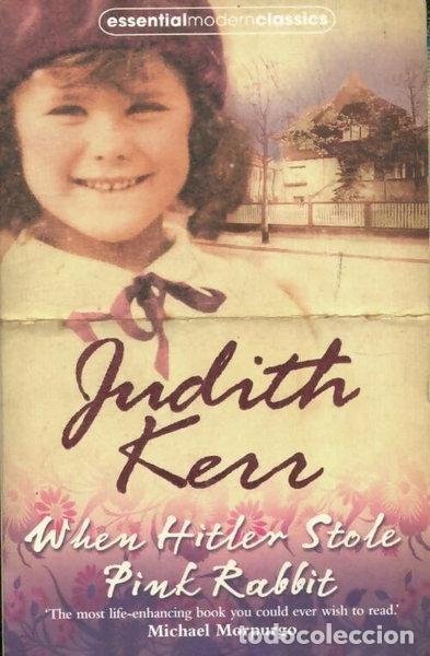 Libri di seconda mano: When Hitler Stole Pink Rabbit- 9780007274772