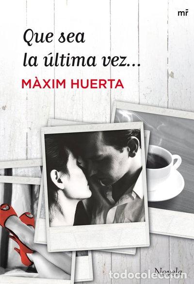 Libri di seconda mano: Que sea la &uacute;ltima vez...- 9788427021228