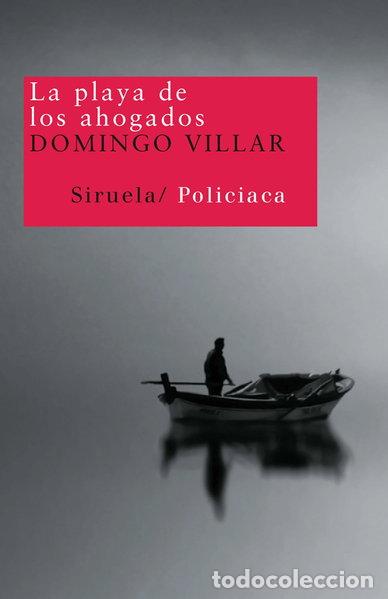 Libri di seconda mano: La playa de los ahogados- 9788498411294