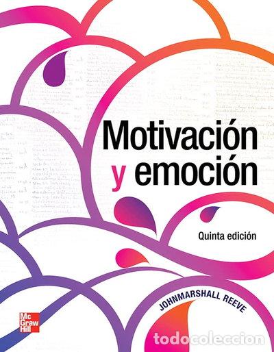 Libri di seconda mano: Motivaci&oacute;n y emoci&oacute;n- 9786071503008