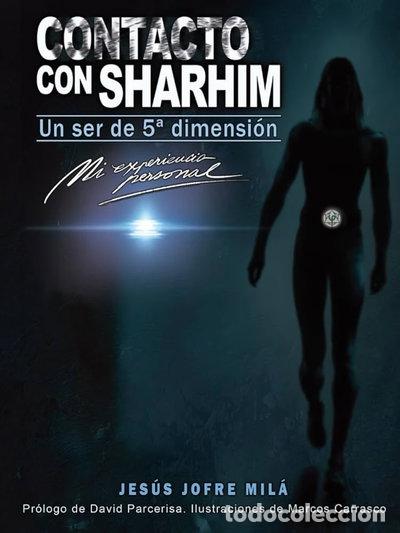 Libri di seconda mano: Contacto con Sharhim- 9788461721511